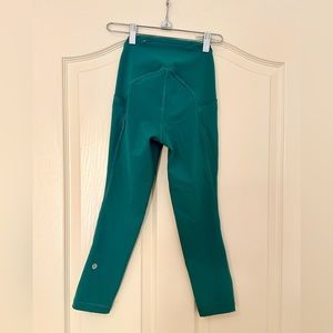 Lululemon Leggings size 0
